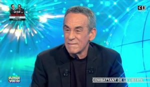 Le jour où Nicolas Sarkozy a déconseillé à Philippe Val de virer Stéphane Guillon