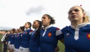 6 Nations Féminin. Angleterre - France  : Un avant-goût du Crunch !!