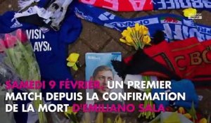 Emiliano Sala mort : le geste irrespectueux de supporteurs fait polémique