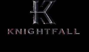 Knightfall - Trailer saison 2