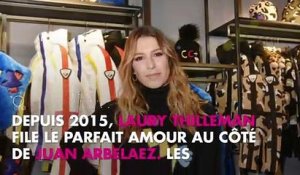 Laury Thilleman fiancée à Juan Arbelaez ? Son message sème le trouble