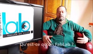 FabLab, l'inspirateur de la Vallée de Villé