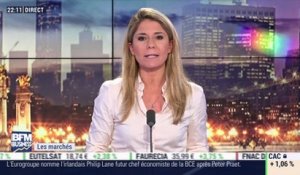 Les Marchés: grosse acquisition pour Morgan Stanley - 11/02