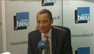 L’invité de France Bleu Matin Nicolas Kanhonou, défenseur des droits/dématérialisation des services publics