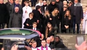 Johnny Hallyday : Jacques Dutronc absent à son enterrement, la raison dévoilée