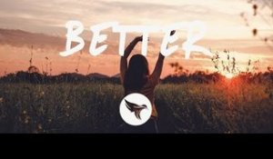 Kerli - Better (Lyrics)