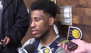 Pacers Focused on Closing Out Strong Before Break