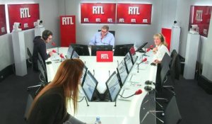 Le journal RTL de 7h