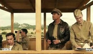 Catch-22  - première bande-annonce de la série militaire de George Clooney (VO)