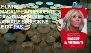 Brigitte Macron  : on sait qui paye pour ses enfants et petits-enfants