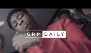 SANTÉ - MAKE MONEY [Music Video] | GRM Daily