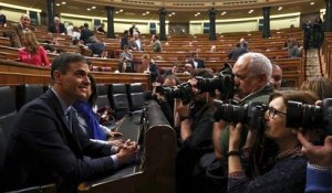 Rejet du buget de P. Sanchez  : Vers des législatives anticipées en Espagne ?