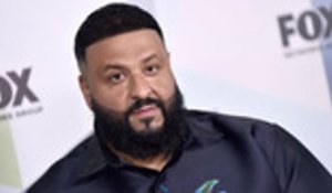 DJ Khaled Hints at Cardi B Collaboration on Instagram | Billboard News