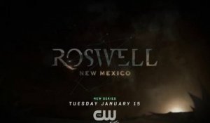 Roswell, New Mexico - Promo 1x06