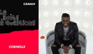 La Boîte à Questions - Avec Corneille – 14/02/2019