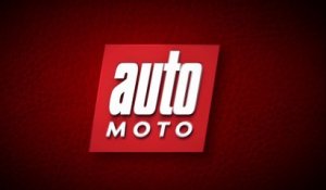Honda CB500X 2019 Essai du Trail permis A2 Auto-Moto.com