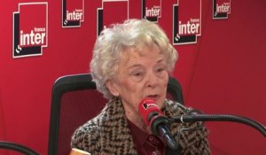Mona Ozouf : “Un historien de la Révolution française ne peut pas considérer le mouvement des ‘gilets jaunes’ sans retrouver de vieilles connaissances”