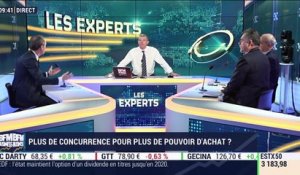Nicolas Doze: Les Experts (2/2) - 15/02