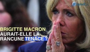 Brigitte Macron : comment elle traque ses ennemis