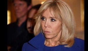 Gilets jaunes : Brigitte Macron donne pour la première fois son sentiment