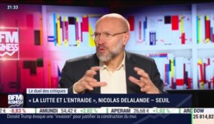 Le duel des critiques: Nicolas Delalande VS Jean-Claude Hocquet (CNRS Editions) - 15/02