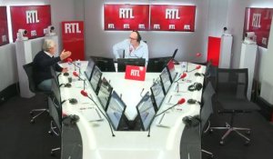 "Gilets jaunes" : "La violence vient des deux côtés", selon Michel Boujenah