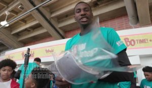 All-Access: NBA Cares All-Star Day of Service