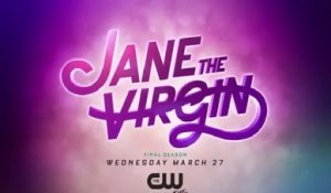 Jane the Virgin - Trailer Saison 5