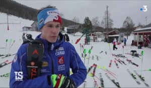 Mondiaux d'Åre : Clément Noël prêt à jouer les trouble-fête sur le slalom