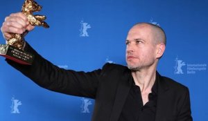 Berlinale : l'Israélien Navid Lapid reçoit l'Ours d'or