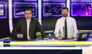 Le Match des Traders: Jean-Louis Cussac VS Andrea Tueni - 18/02