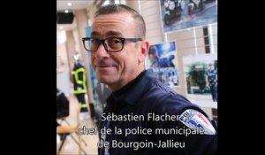 Opération tranquilité vacances à Bourgoin-Jallieu : "Le nombre d'inscrits n'est pas assez conséquent"