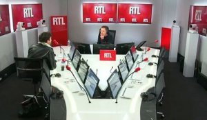 "Monseigneur Luigi Ventura doit être entendu comme un justiciable", dit une victime présumée sur RTL