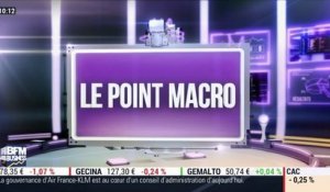 Le point macro: L'Europe, prochaine cible de Donald Trump ? - 19/02
