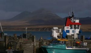 Brexit : quel avenir pour l'industrie de la pêche écossaise ?