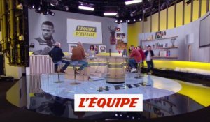 La petite lucarne de Pierre-Antoine Damecour du 19 février 2019 - Foot - EDE