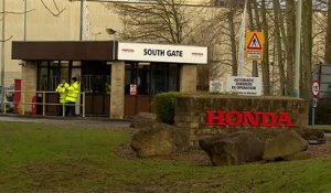 Royaume-Uni : Honda confirme son départ
