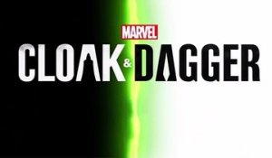 Cloak & Dagger - Trailer Saison 2