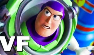 TOY STORY 4 Bande Annonce VF du Superbowl