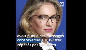 Une candidate de Debout la France aux européennes évincée après des tweets controversés