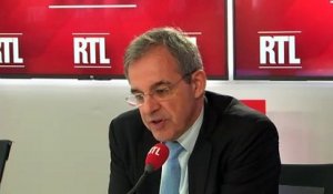 Mort présumée de Fabien Clain en Syrie : "Bon débarras", dit Thierry Mariani sur RTL