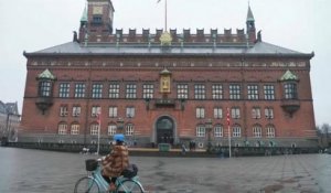 Tour de France 2021 : coup d'envoi à Copenhague !