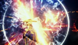 AxE  Alliance vs Empire - Gameplay Teaser (1080p)