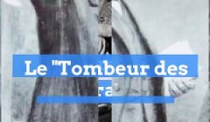 Au cœur de l'histoire : Fabrice d'Almeida raconte "Clemenceau, briseur de grèves"