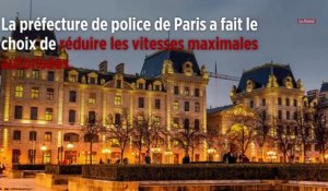 Île-de-France : épisode de pollution aux particules ce vendredi