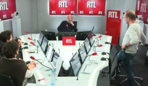 L'Invité de RTL Soir