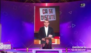 Ça se discute :  les souvenirs des chroniqueurs sur le talk-show de Jean-Luc Delarue