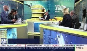 Les valeurs à l’achat: Ekso Bionics, Interxion et Neoen - 22/02