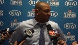 Post-Game Sound | Doc Rivers (2.22.19)
