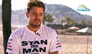 ATP - Acapulco 2019 - Stanimal is back ! Wawrinka, après sa finale à Rotterdam, veut continuer sur sa lancée au Mexique